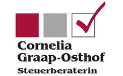 Logo von Cornelia Graap-Osthof Steuerberaterin