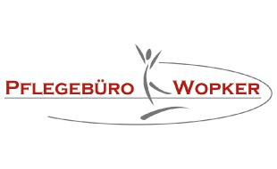 Logo von Pflegebüro Wopker