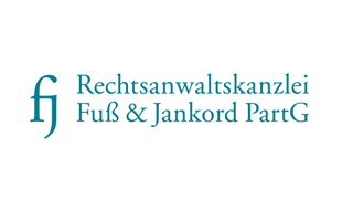 Logo von Anwälte Fuß & Jankord PartG