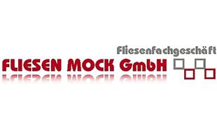 Logo von Fliesen Mock GmbH