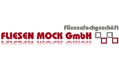 Logo von Fliesen Mock GmbH