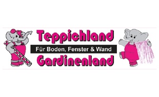 Logo von Teppichland-Hagen.de
