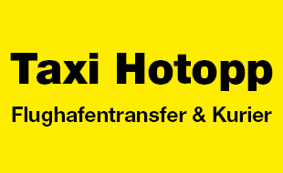 Logo von Taxi Hotopp