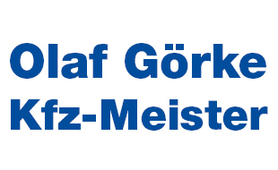 Logo von KFZ Meisterbetrieb Olaf Görke Autoreparaturen