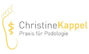 Logo von Christine Kappel Praxis für Podologie