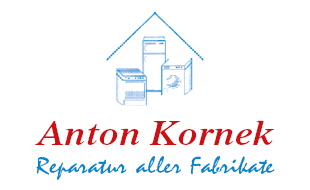 Logo von Kornek Anton Elektrohausgeräte-Service