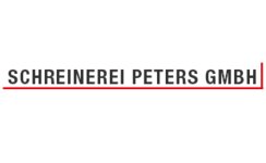 Logo von Schreinerei Peters GmbH