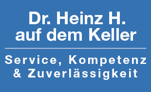 Logo von Hufeisen Apotheke - Dr. Heinz H. auf dem Keller
