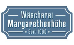 Logo von Wäscherei Margarethenhöhe Schenderlein GmbH