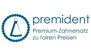 Logo von Premident - Zahnersatz günstiger