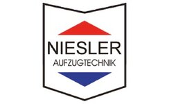 Logo von Aufzüge Niesler GbR