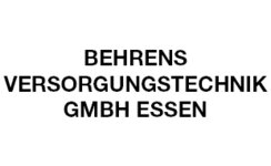 Logo von Behrens Versorgungstechn. GmbH