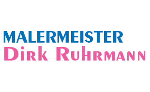 Logo von Anstrich & Malerarbeiten Ruhrmann
