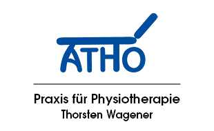 Logo von ATHO