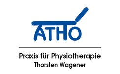 Logo von ATHO