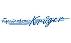 Logo von Tapetenhaus Krüger