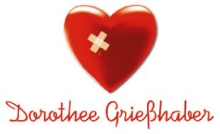 Logo von Grießhaber Dorothee