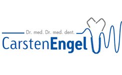 Logo von Engel Carsten Dr. med. dent.