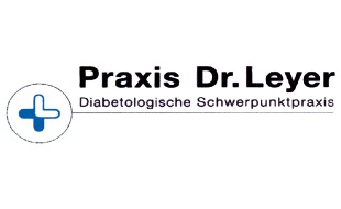 Logo von Leyer Matthias Arzt Diabetologie