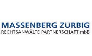Logo von Zürbig, Rechtsanwälte Partnerschaft mbB