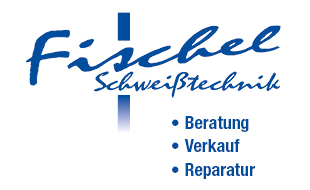 Logo von Fischel Schweißtechnik GmbH