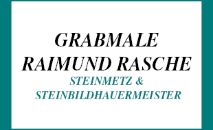 Logo von Grabmale RASCHE