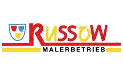 Logo von Anstrich- & Malerarbeiten Russow GmbH