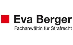 Logo von Anwaltskanzlei Berger