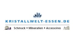 Logo von KRISTALL WELT