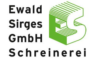 Logo von Ewald Sirges GmbH