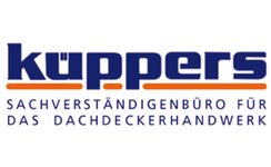 Logo von Küppers Stefan