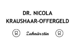 Logo von Dr. Nicola Kraushaar-Offergeld