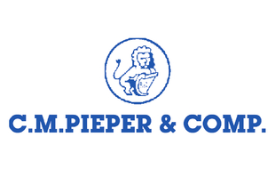 Logo von C.M. Pieper & Comp. GmbH Drahtweberei