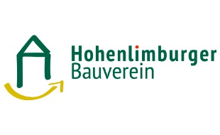Logo von Hohenlimburger Bauverein e.G.