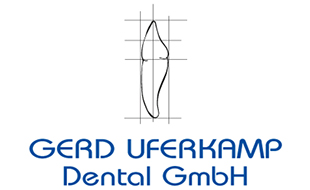 Logo von Uferkamp Gerd Dental GmbH