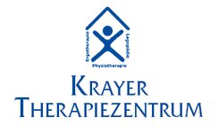 Logo von Krayer Therapiezentrum