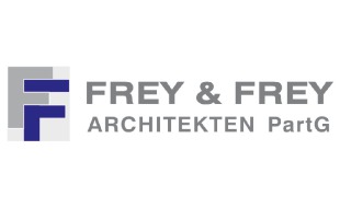 Logo von Frey & Frey Dipl.-Ing.