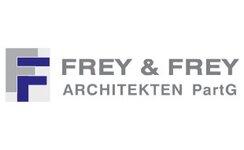 Logo von Frey & Frey Dipl.-Ing.