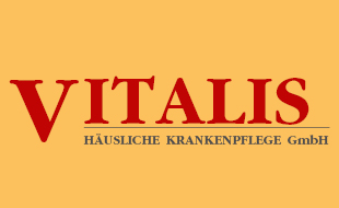 Logo von Altenbetreuung VITALIS