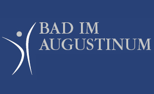 Logo von BAD IM AUGUSTINUM