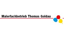 Logo von Goldau Thomas Malerbetrieb