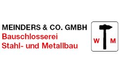 Logo von Meinders & Co. GmbH