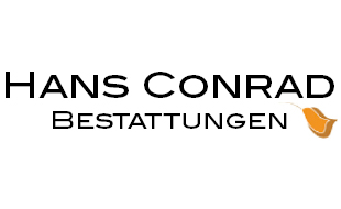 Logo von Hans Conrad Bestattungen