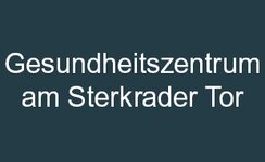 Logo von Ambulante Physiotherapie van Bergen