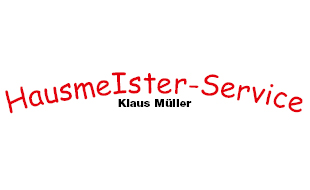 Logo von Hausmeister-Service Müller