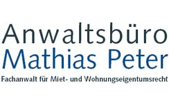 Logo von Anwaltsbüro Peter