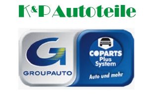 Logo von Autobedarf K & P