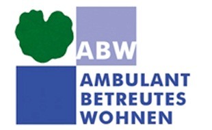 Logo von Ambulant-Betreutes-Wohnen - ABW- Ilse Fretz