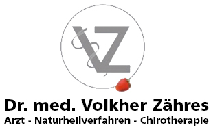Logo von Zähres Volkher Dr. med.