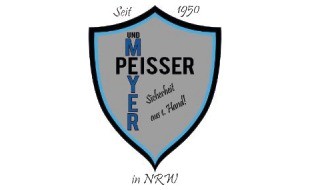 Logo von Peisser und Meyer Sicherheitstechnik